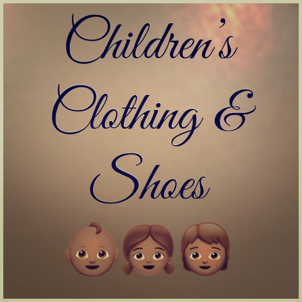 Children’s Wear
